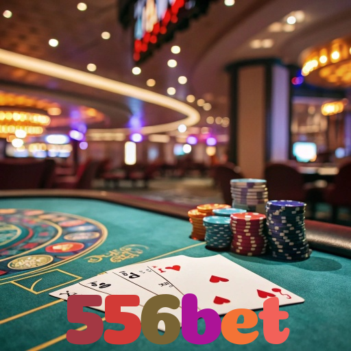 556bet：Jogue poker, aposte no futebol e ganhe em grandes jogos de cassino!