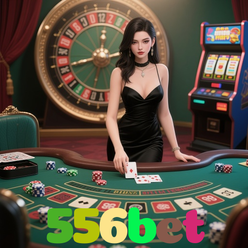 556bet：Jogue poker, aposte no futebol e ganhe em grandes jogos de cassino!