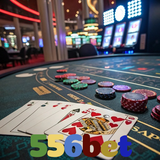556bet：Aposte nas melhores slots e conquiste prêmios como nunca!
