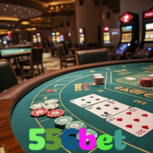 556bet：Aposte nas melhores slots e conquiste prêmios como nunca!