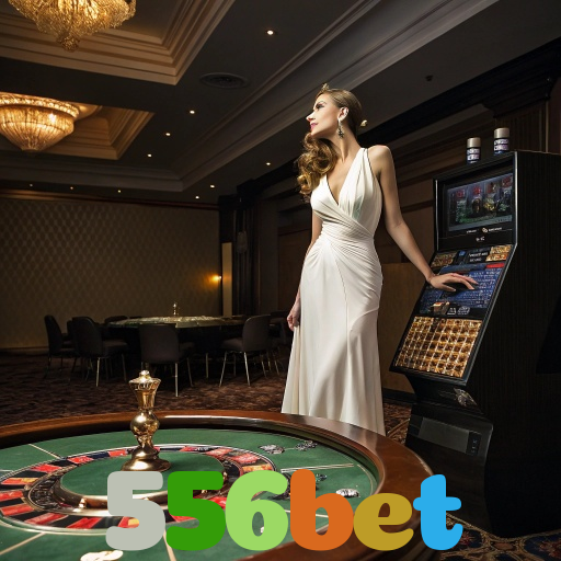 556bet：Aposte nas melhores slots e conquiste prêmios como nunca!