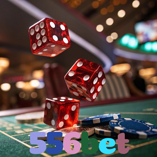 556bet：Jogue poker, aposte no futebol e ganhe em grandes jogos de cassino!