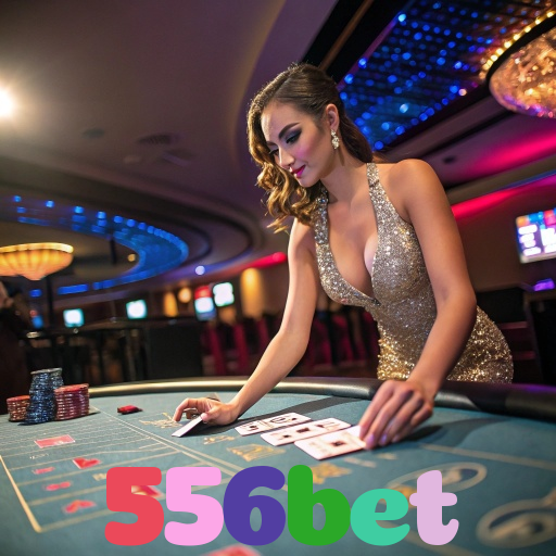 556bet：Jogue poker, aposte no futebol e ganhe em grandes jogos de cassino!