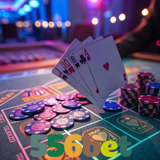 556bet:Jogue poker, aposte no futebol e ganhe em grandes jogos de cassino!