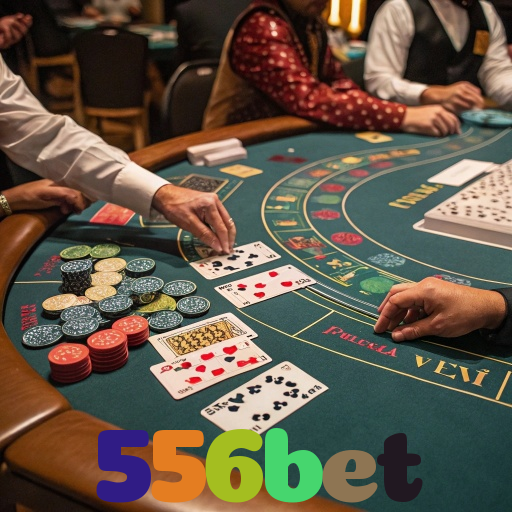 556bet：Jogue poker, aposte no futebol e ganhe em grandes jogos de cassino!