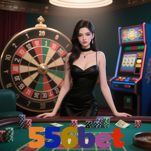 556bet：Jogue poker, aposte no futebol e ganhe em grandes jogos de cassino!