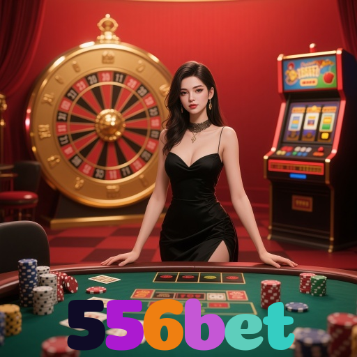 556bet：Aposte no futebol, jogue poker e conquiste vitórias épicas!