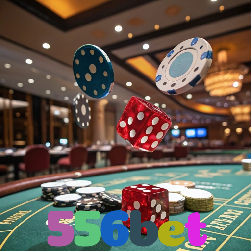 556bet：Aposte nas melhores slots e conquiste prêmios como nunca!