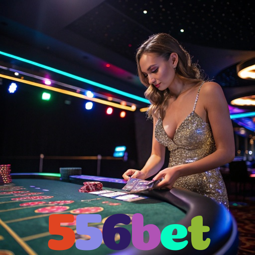 556bet：Jogue poker, aposte no futebol e ganhe em grandes jogos de cassino!