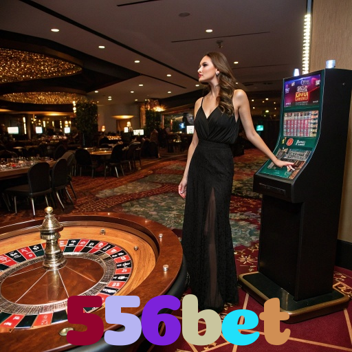 556bet：Jogue poker, aposte no futebol e ganhe em grandes jogos de cassino!