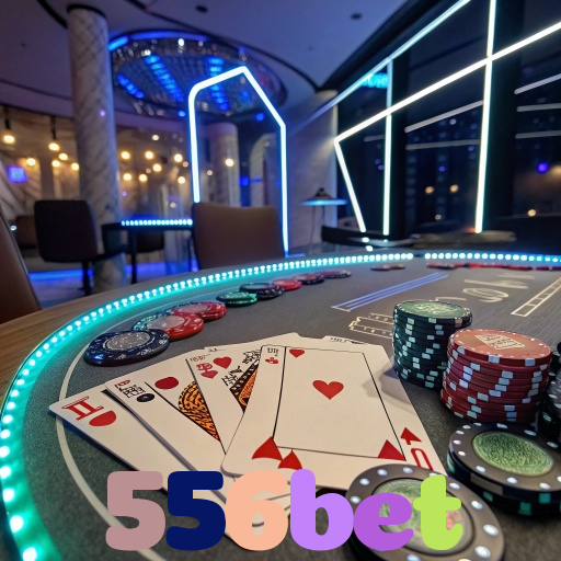 556bet：Aposte no futebol, jogue poker e conquiste vitórias épicas!