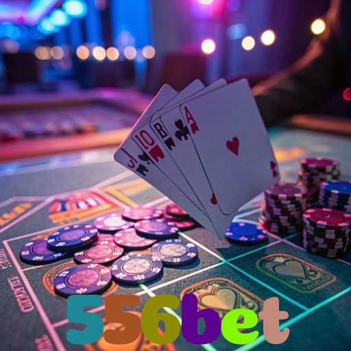556bet：Aposte nas melhores slots e conquiste prêmios como nunca!
