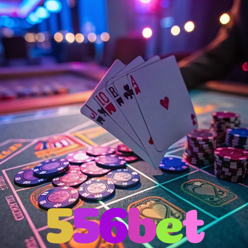556bet：Aposte no futebol, jogue poker e conquiste vitórias épicas!