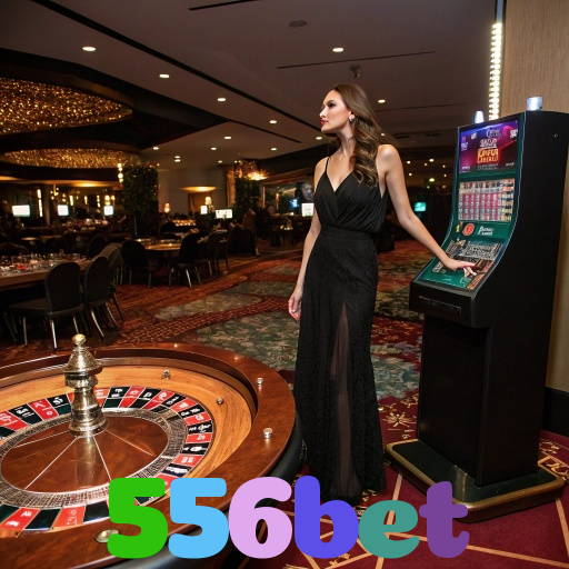 556bet：Aposte nas melhores slots e conquiste prêmios como nunca!