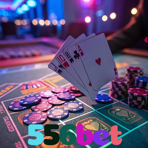 556bet：Aposte no futebol, jogue poker e conquiste vitórias épicas!