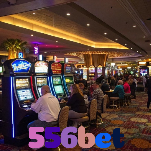 556bet：Aposte nas melhores slots e conquiste prêmios como nunca!
