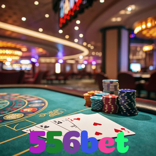 556bet：Aposte nas melhores slots e conquiste prêmios como nunca!