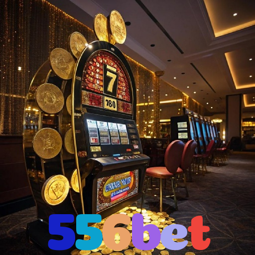 556bet：Aposte nas melhores slots e conquiste prêmios como nunca!