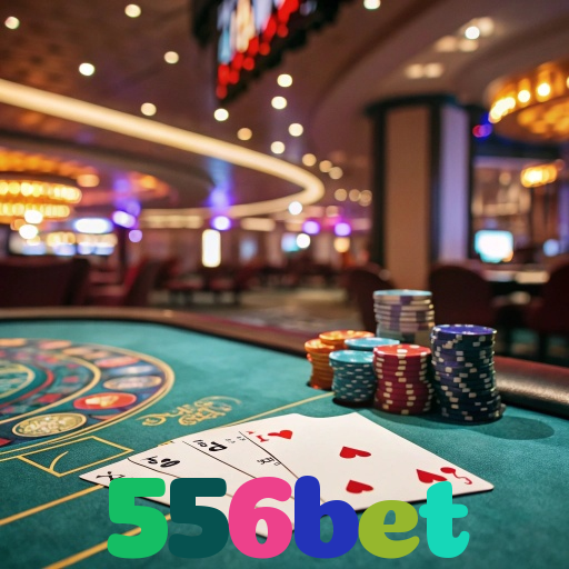 556bet：Aposte no futebol, jogue poker e conquiste vitórias épicas!