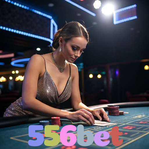556bet：Jogue poker, aposte no futebol e ganhe em grandes jogos de cassino!