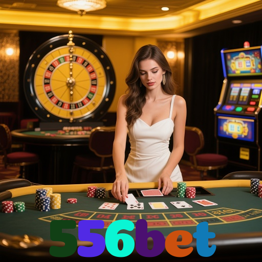 556bet：Aposte no futebol, jogue poker e conquiste vitórias épicas!