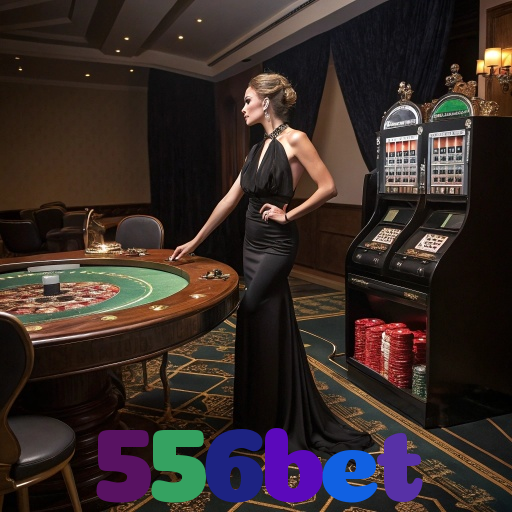 556bet：Aposte nas melhores slots e conquiste prêmios como nunca!