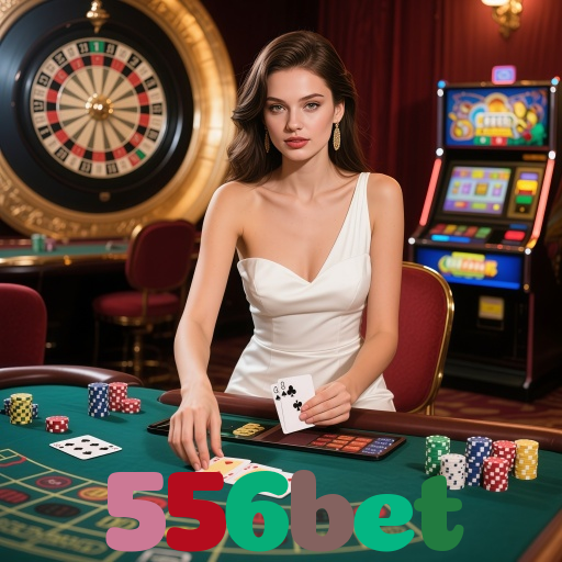 556bet：Jogue poker, aposte no futebol e ganhe em grandes jogos de cassino!