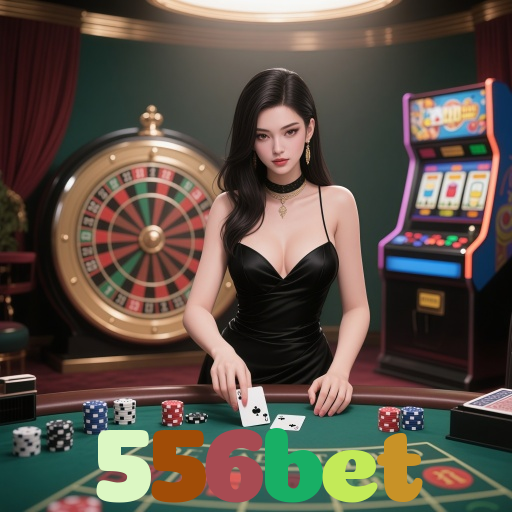 556bet：Jogue poker, aposte no futebol e ganhe em grandes jogos de cassino!