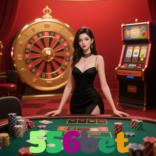 556bet：Aposte no futebol, jogue poker e conquiste vitórias épicas!