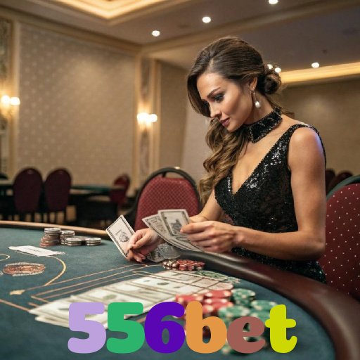 556bet：Aposte nas melhores slots e conquiste prêmios como nunca!