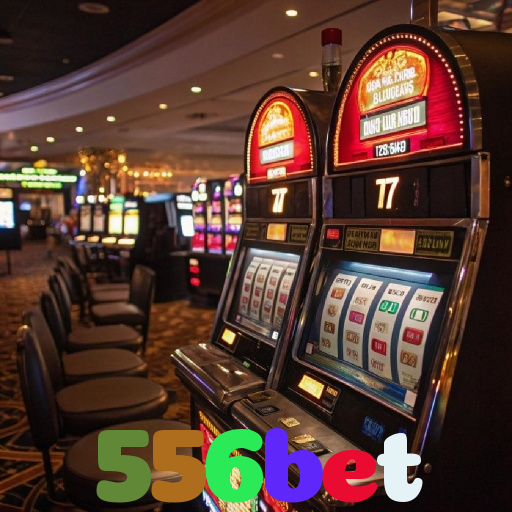 556bet：Aposte nas melhores slots e conquiste prêmios como nunca!