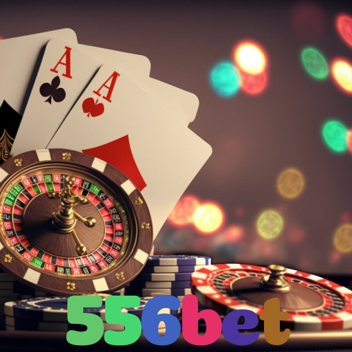 556bet：Jogue poker, aposte no futebol e ganhe em grandes jogos de cassino!
