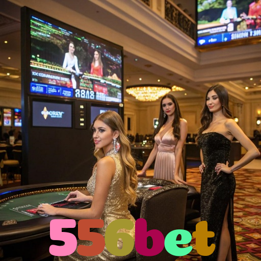 556bet：Jogue poker, aposte no futebol e ganhe em grandes jogos de cassino!