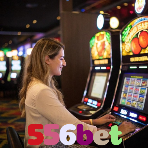 556bet：Aposte nas melhores slots e conquiste prêmios como nunca!