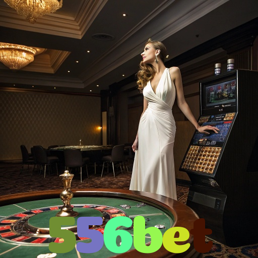 556bet：Aposte nas melhores slots e conquiste prêmios como nunca!