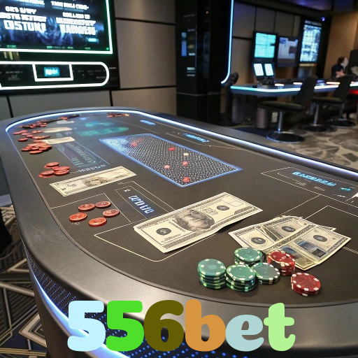 556bet：Jogue poker, aposte no futebol e ganhe em grandes jogos de cassino!