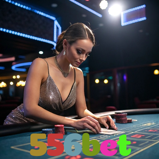 556bet：Jogue poker, aposte no futebol e ganhe em grandes jogos de cassino!