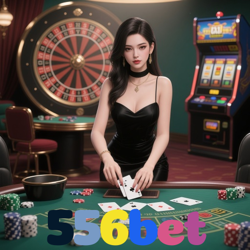 556bet：Aposte nas melhores slots e conquiste prêmios como nunca!