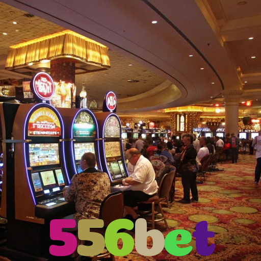 556bet：Aposte nas melhores slots e conquiste prêmios como nunca!