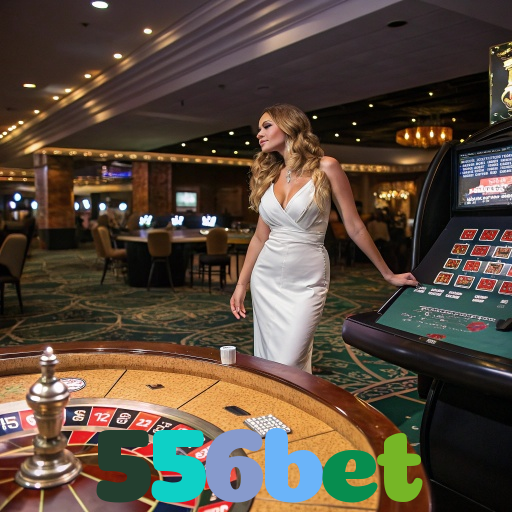 556bet:Aposte nas melhores slots e conquiste prêmios como nunca!