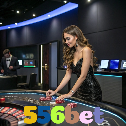 556bet：Aposte nas melhores slots e conquiste prêmios como nunca!