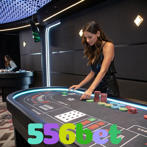 556bet：Jogue poker, aposte no futebol e ganhe em grandes jogos de cassino!