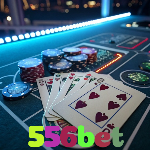 556bet：Aposte no futebol, jogue poker e conquiste vitórias épicas!