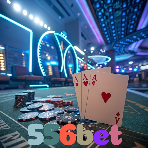 556bet：Jogue poker, aposte no futebol e ganhe em grandes jogos de cassino!