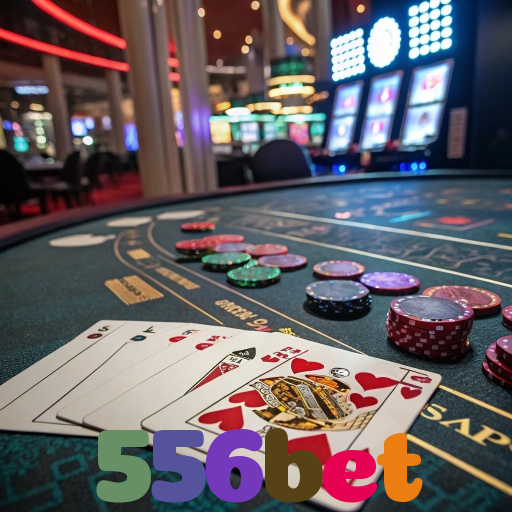 556bet：Jogue poker, aposte no futebol e ganhe em grandes jogos de cassino!