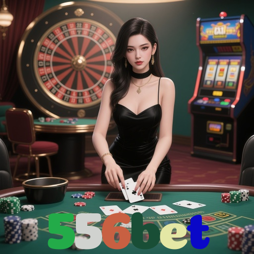 556bet：Aposte nas melhores slots e conquiste prêmios como nunca!
