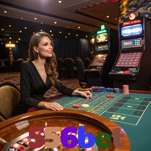 556bet：Jogue poker, aposte no futebol e ganhe em grandes jogos de cassino!