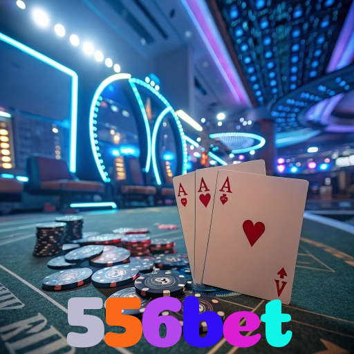 556bet：Aposte nas melhores slots e conquiste prêmios como nunca!