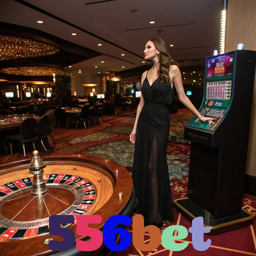 556bet：Aposte nas melhores slots e conquiste prêmios como nunca!