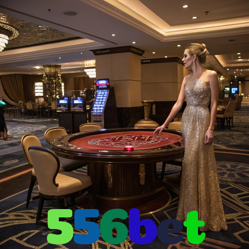 556bet:Aposte nas melhores slots e conquiste prêmios como nunca!